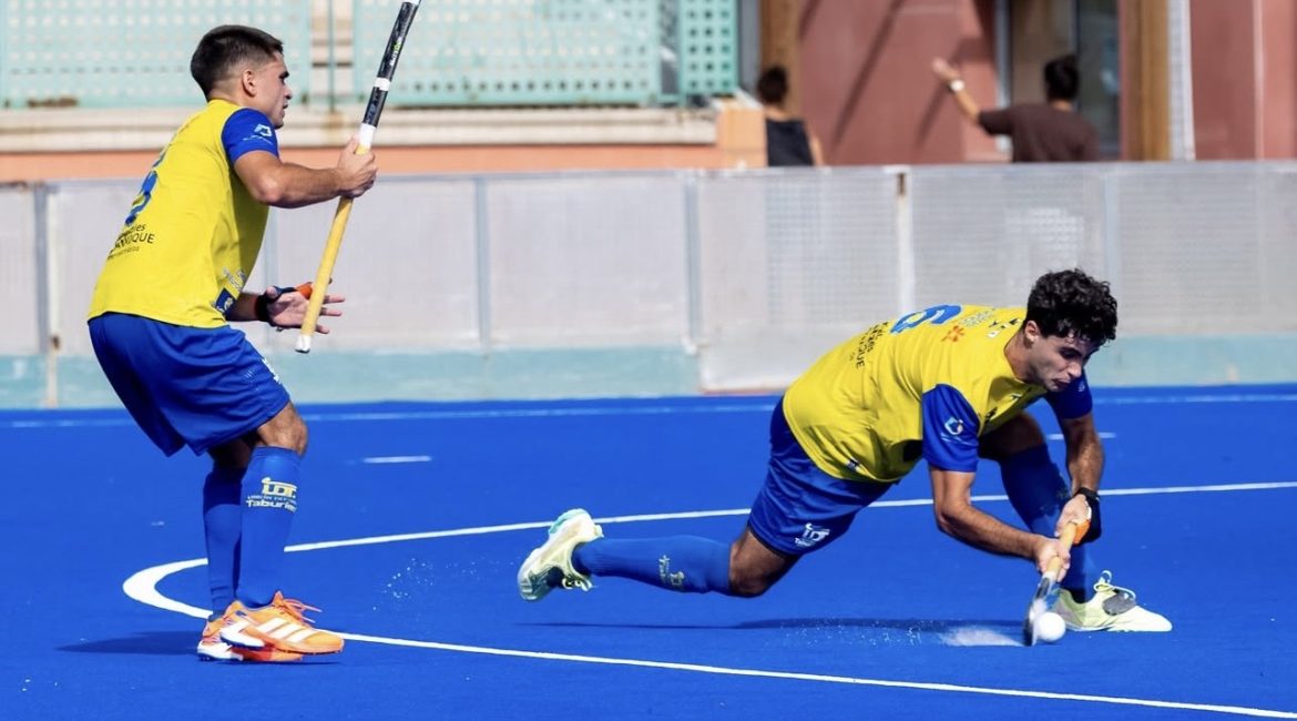 UD TABURIENTE CD TERRASA