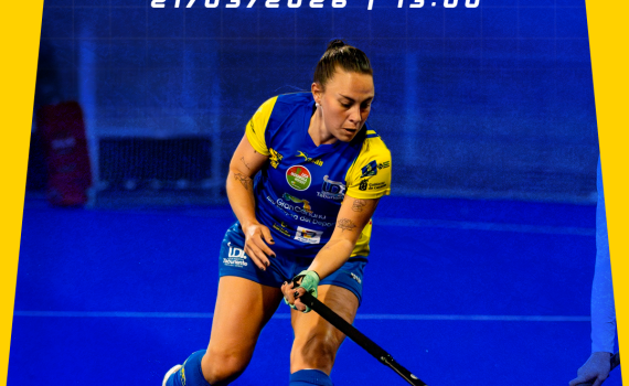 UD Taburiente afronta la jornada doce en casa ante el Club Egara