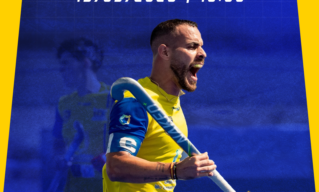 UD Taburiente afronta una de las citas más exigentes del calendario al recibir al equipo que actualmente lidera la clasificación en la División de Honor Masculina