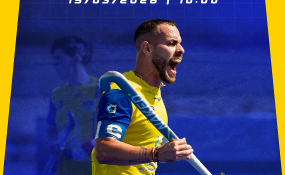 UD Taburiente afronta una de las citas más exigentes del calendario al recibir al equipo que actualmente lidera la clasificación en la División de Honor Masculina