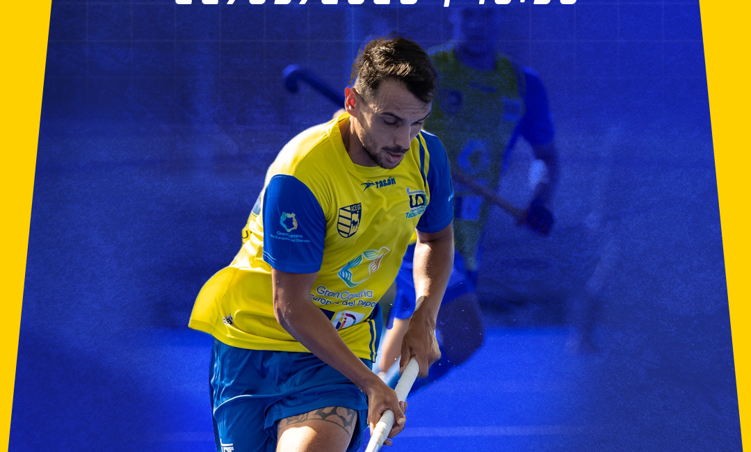 UD Taburiente contra la Complutense