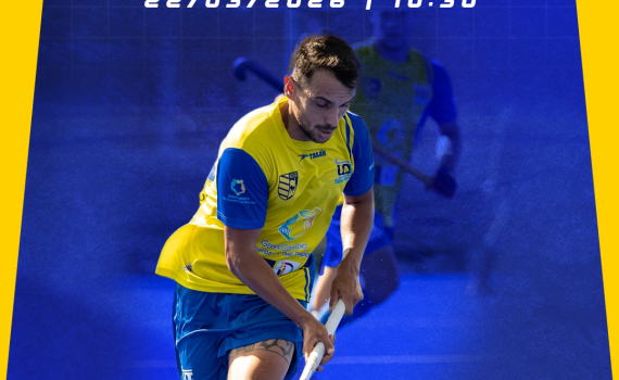 UD Taburiente contra la Complutense