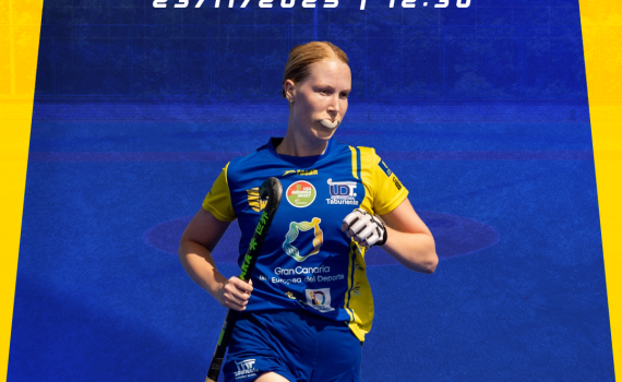 Jornada 11 UD Taburiente - Real Sociedad