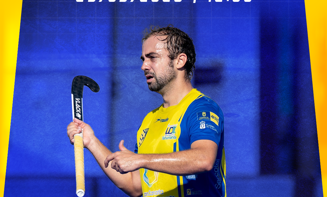 Taburiente visita al Egara