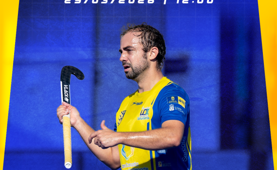 Taburiente visita al Egara