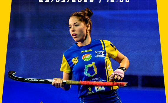 UD Taburiente contra Club Deportivo de Barcelona