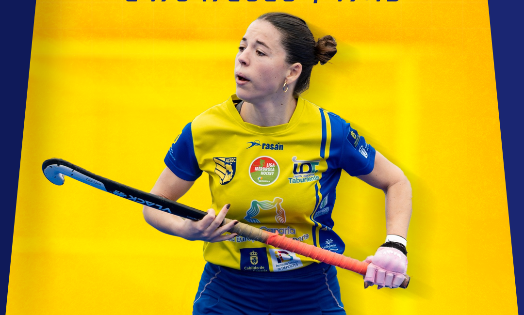 Copa De La reina UD Taburiente-Real Club de Polo