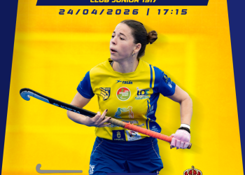 Copa De La reina UD Taburiente-Real Club de Polo