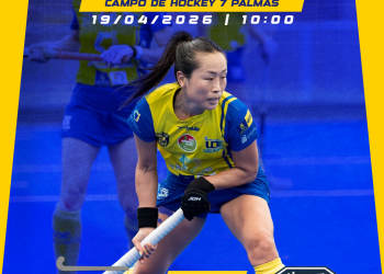 Unión Deportiva Taburiente afronta una nueva jornada de la División de Honor Femenina