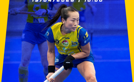 Unión Deportiva Taburiente afronta una nueva jornada de la División de Honor Femenina