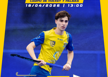 UD Taburiente ante el RC Jolaseta