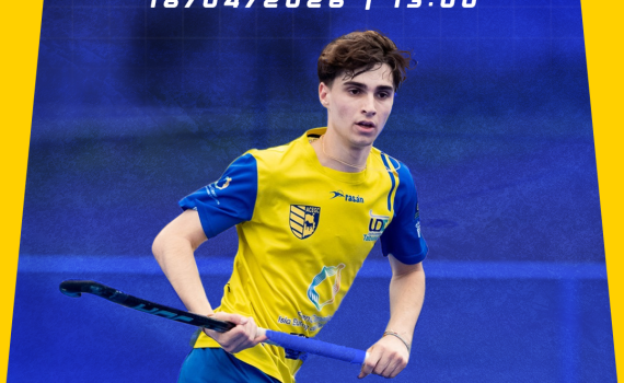 UD Taburiente ante el RC Jolaseta