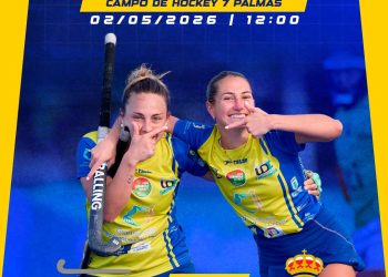 Jornada 18 Liga Iberdorla de Hocker Hierba - UD Taburiente