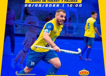 Jornada 18 Liga MGS de Hocker Hierba - UD Taburiente