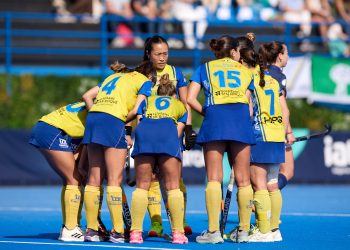 La UD Taburiente cae en semifinales