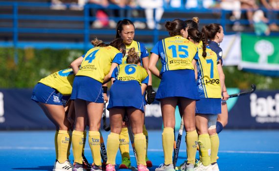 La UD Taburiente cae en semifinales