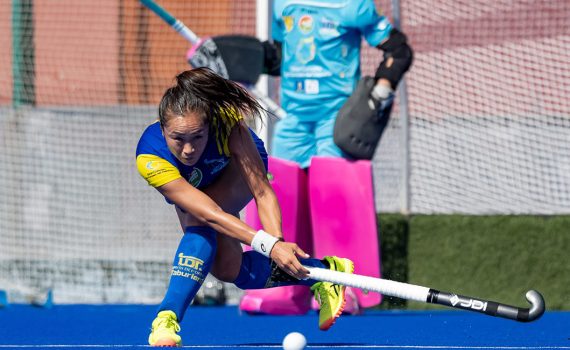 UD Taburiente VS Egara