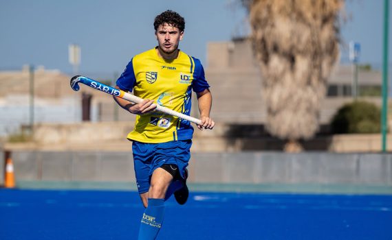 Real Polo VS UD Taburiente