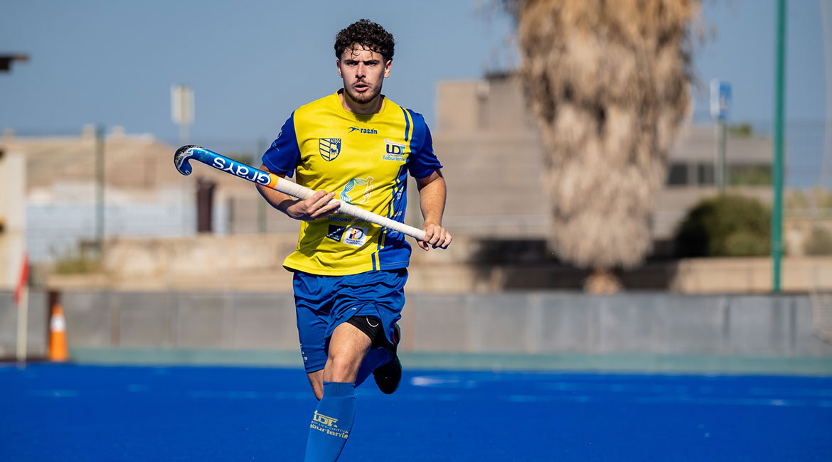 Real Polo VS UD Taburiente