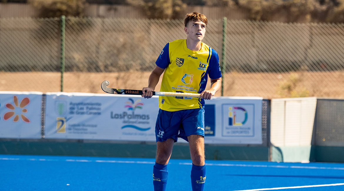 UD Taburiente VS Complutense