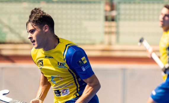 Barcelona VS UD Taburiente