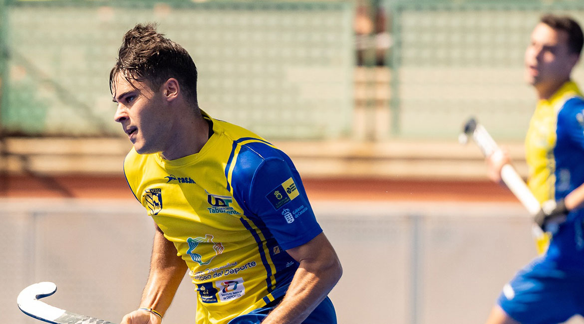 Barcelona VS UD Taburiente