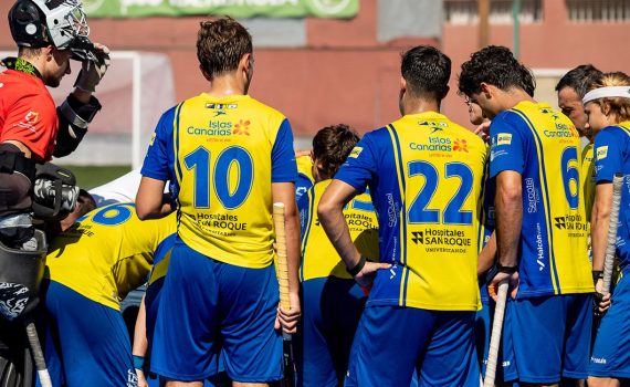 Josaleta VS UD Taburiente