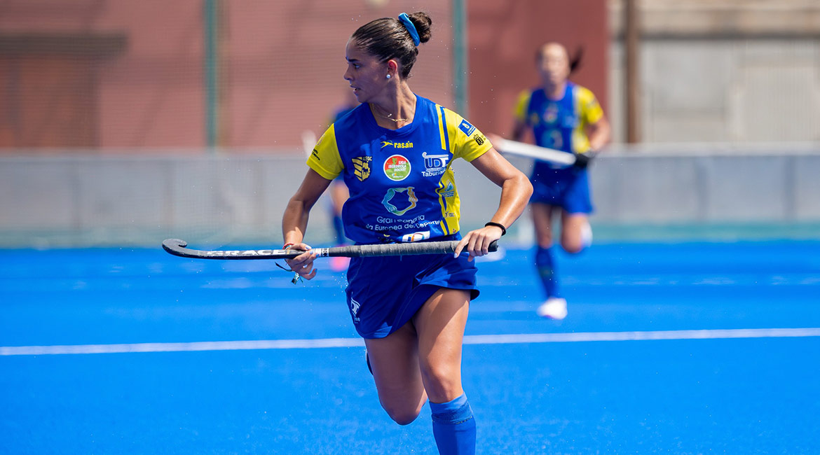 Sardinero VS UD Taburiente