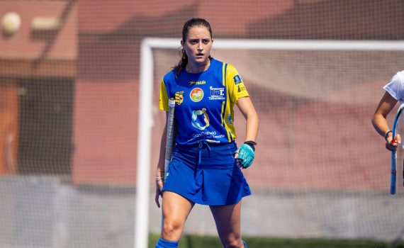 Castelldefels VS UD Taburiente