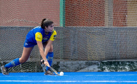 UD Taburiente VS RC Polo