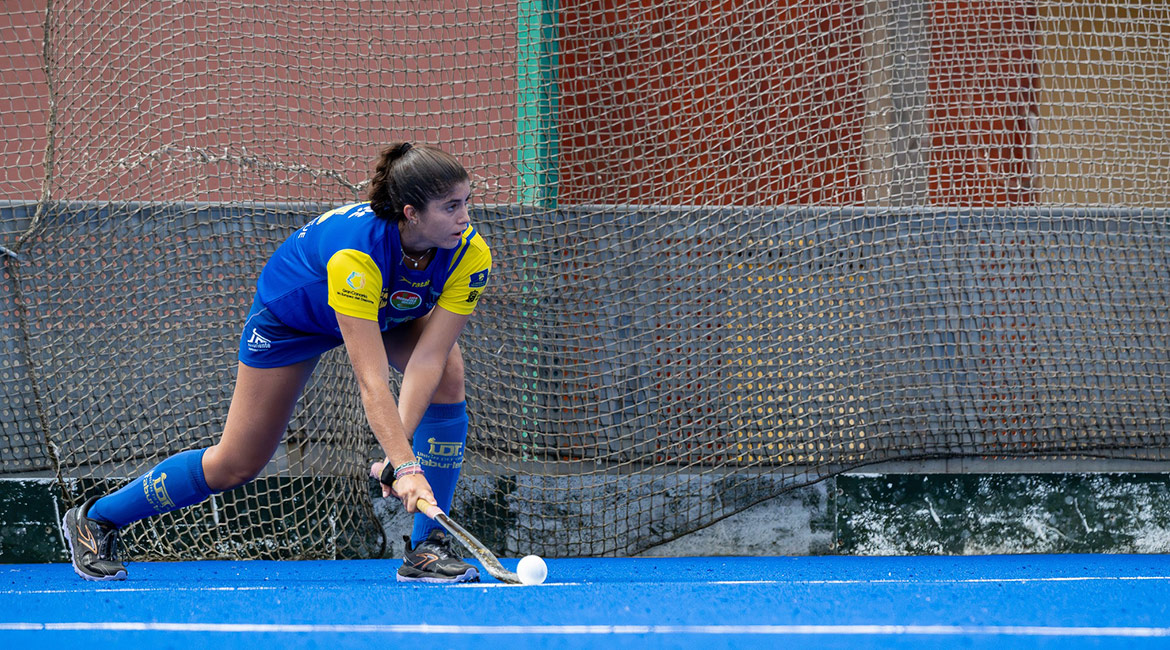 UD Taburiente VS RC Polo